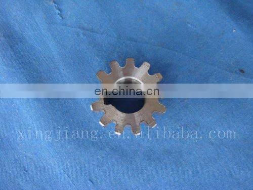 S1100 Farm diesel engine spare parts good quality starting shaft for tractor