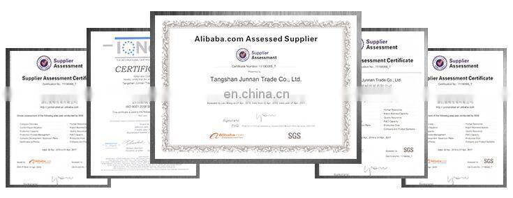 HR steel plate S275JR 25mm