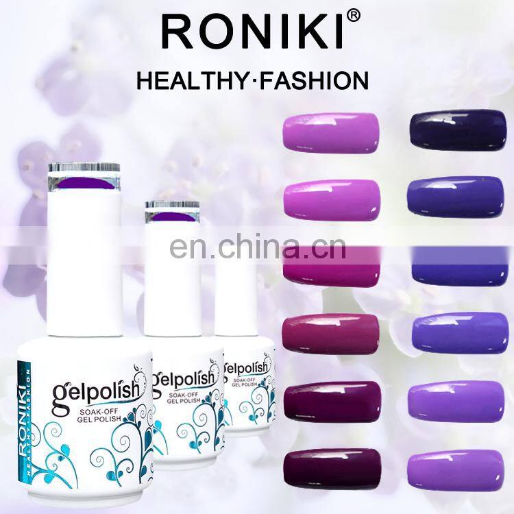 Top Selling gel polish nail gel polish high quality gel polish