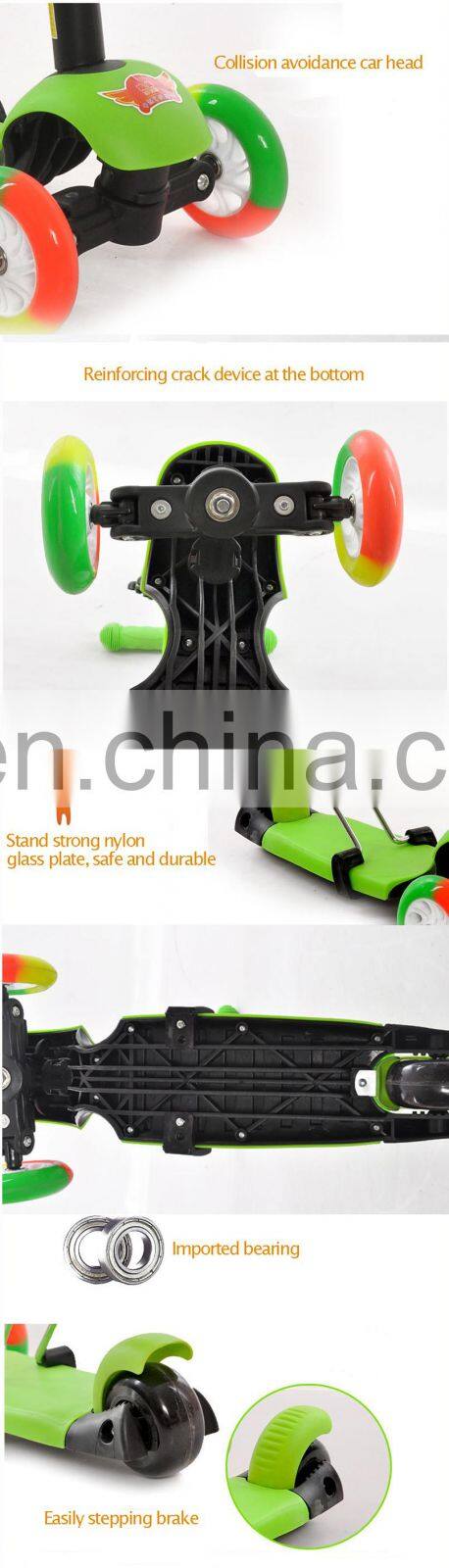 3 Wheel Scooter For Kids Kids Scooter Kick 3 Wheels Kids Scooter