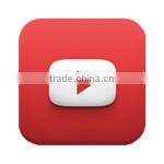 pen blister card packaging blister packing machine