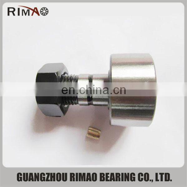 Inch bolt type needle bearing IKO CR22UU track roller bearing cam follower track roller