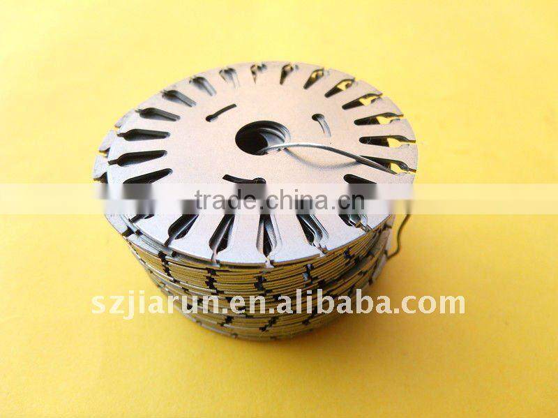 manufacturer for progressive stamping die for motor lamination core