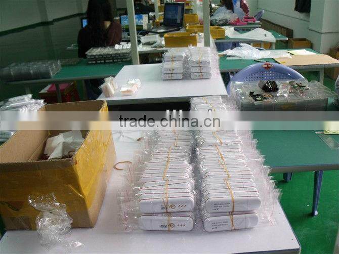 Hot sale and DL up to 21.6M 3g usb modem with good function