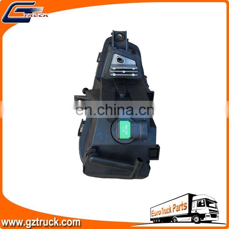 Fog lamp, left, without bulb Oem 9608200656 for MB Arocs MP4 Truck Body Parts Fog Light