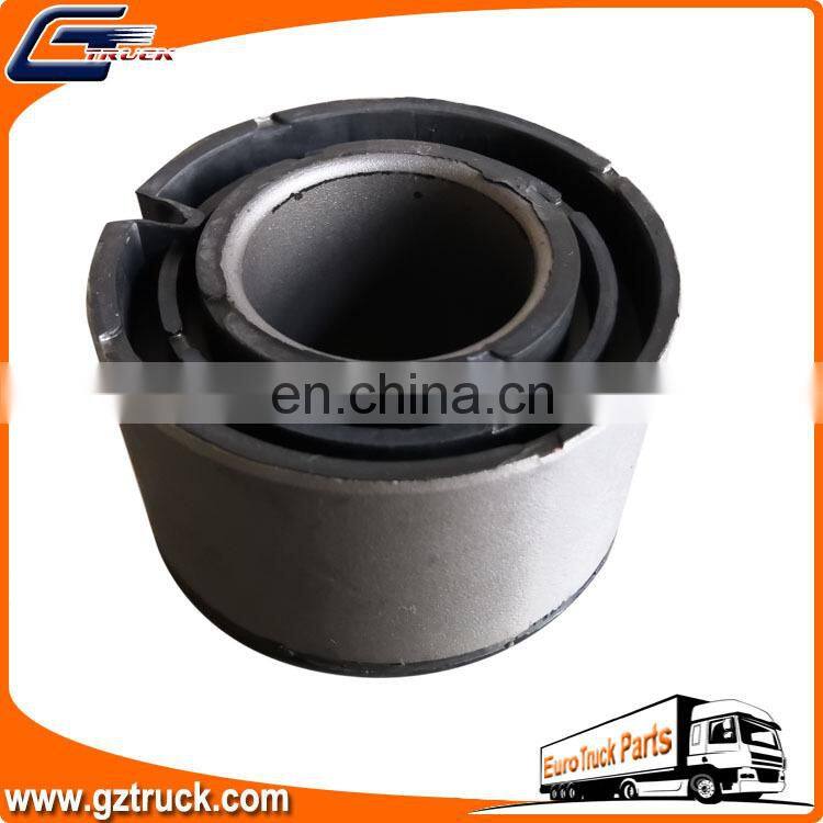 Heavy Duty Truck Parts Stabilizer Rubber Bar Bush Oem 0003238185 3238185 A0003238185 for MB Truck mounting Bushing Kit Rear Low