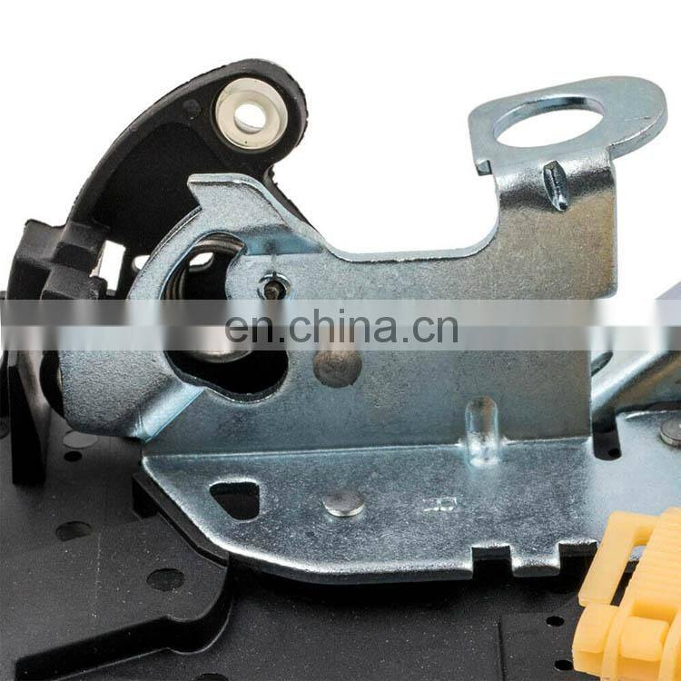 For Chevy SILVERADO SIERRA Cadillac GMC Door Lock Actuator 931-304 931304 20783852 Front Right