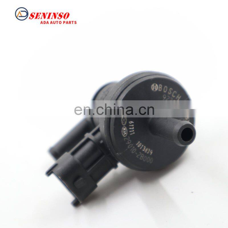29010-2B000 290102B000 2M1285 CP807 PCV651 Vapor Canister Purge Valve Solenoid For Hyundai For Kia  High Quality