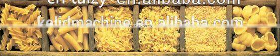 Hot Selling Full Automatic mmacaroni pasta making machine