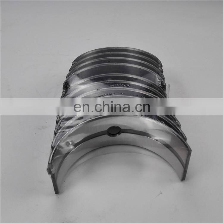 Jinbei parts Crankshaft bearing forJBC truck 4100QBZL ,jinbei spare parts