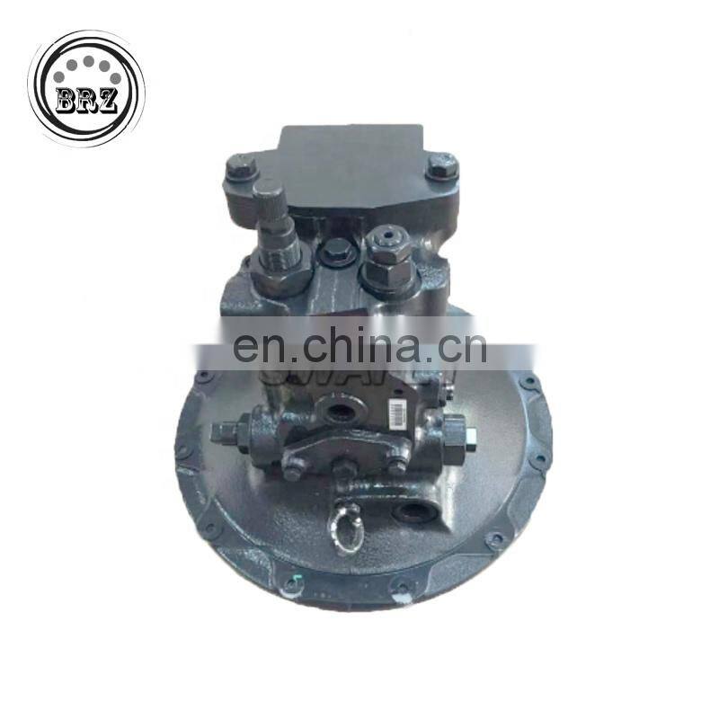 PC78 Excavator Hydraulic Pump PC78US-6 PC78UU PC78MR Main pump assy 708-3T-00217