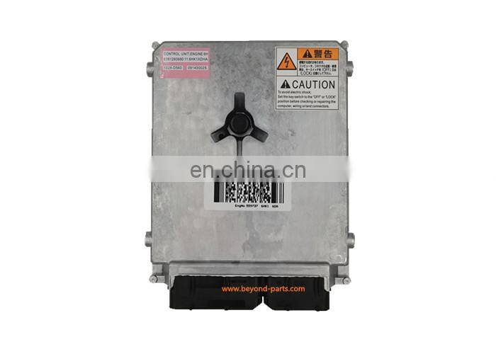 ZX330-3 excavator 6HK1 engine ECU controller