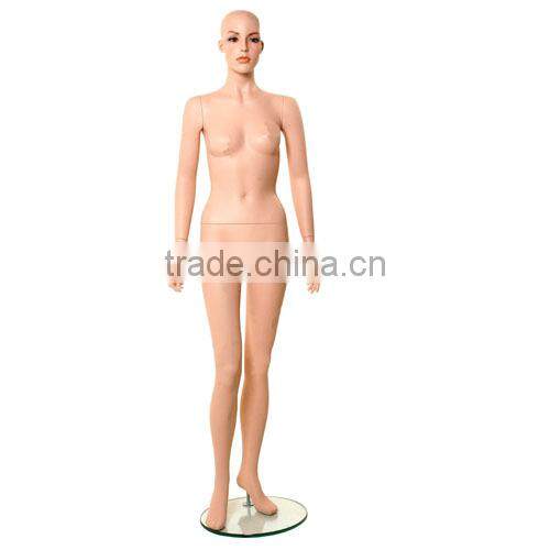 2015 new female mannequin