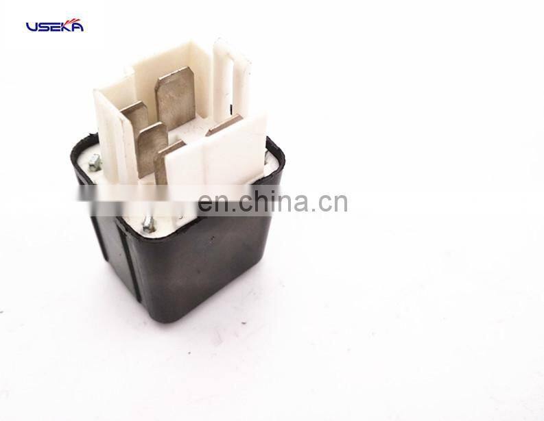 Waterproof Auto Relay Car Relay for Toyota car OEM 90987-04002