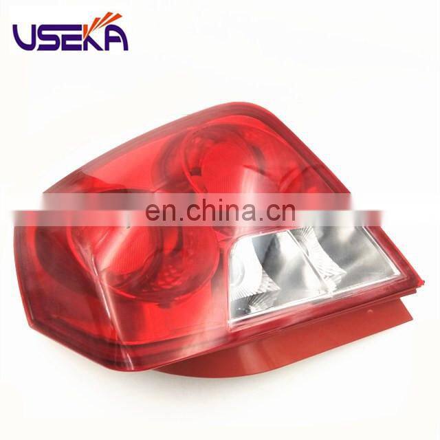 High Quality Car Auto Parts Lighting System Tail Lamp OEM 96551226 96551225 For Chevrolet Optra Lacetti 03-11