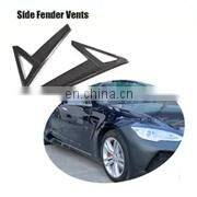 Modify Luxury carbon mirror cover for Land rover Range Rover Sport 2014-2020