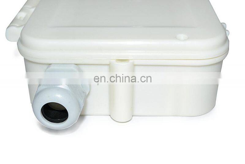 12 port Indoor&outdoor Optic Terminal Box/ FTTH distribution Box