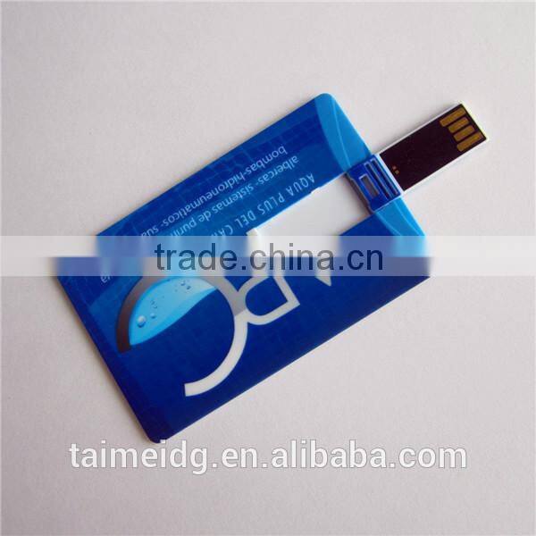 Top design transparent business cards