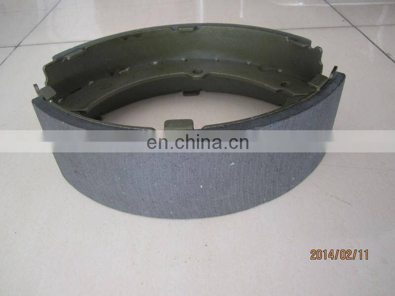 auto parts import & export brake pad made in China D1434