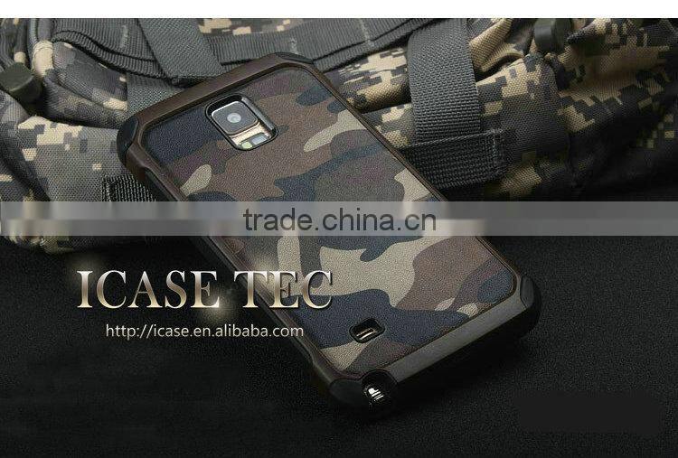 2015 New Arrival Real Leather Case for Samsung Note 4, for Galaxy Note 4 Case, for Samsung Leather Back Cover