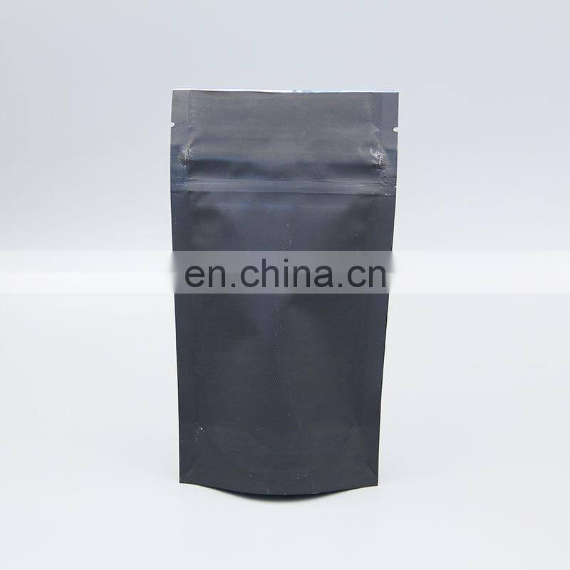 Custom Printing Zipper Child Proof Mylar Bag Pouch/ Child Resistant Exit Bag with Zipper