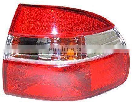 For Toyota 98-00 Corolla Tail Lamp R 81550-1e080 L 81561-1e040 Car Taillights Auto Led Taillights Car Tail Lamps Rear Lights