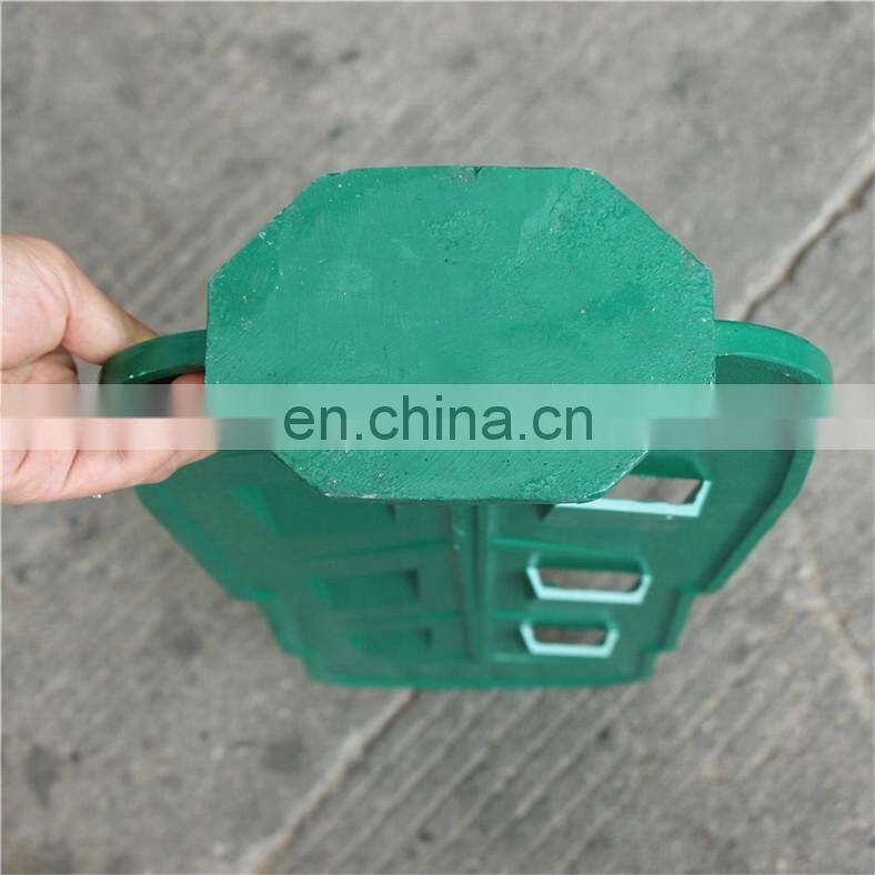 Favorable Price High Quality Long Lifes Highway Anti-Glare Panel