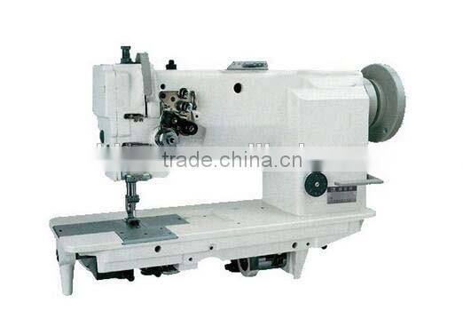 high speed strobel sewing machine