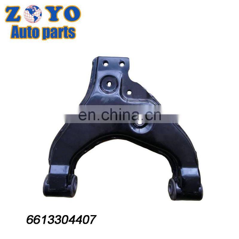 6613303233 6613303333 control arm with Ball Joint For Ssangyong Istana