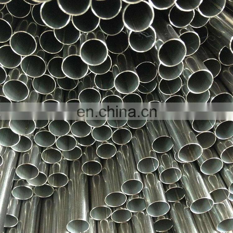 Cold Rolled Special Steel Hastelloy Pipe