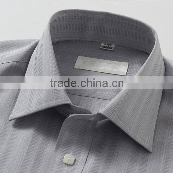 Bamboo fiber with spandex cotton apparel,newest designs men wears,custom-made with mini quantity