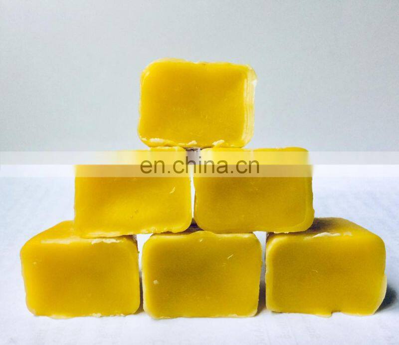 100% Natural high quality Vietnam origin yellow block form Wholesale for candle and soap production good price Beeswax