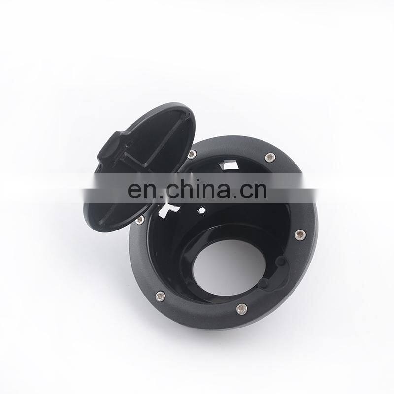 Tank Cover Accessories for Jeep wrangler JK black tank cover from Maiker