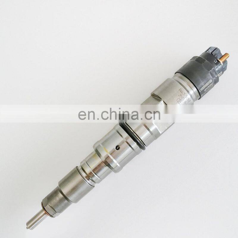 0445120246,04504664,21773130 genuine new diesel common rail injector 0445120246 for Deuitz KHD,Volivo