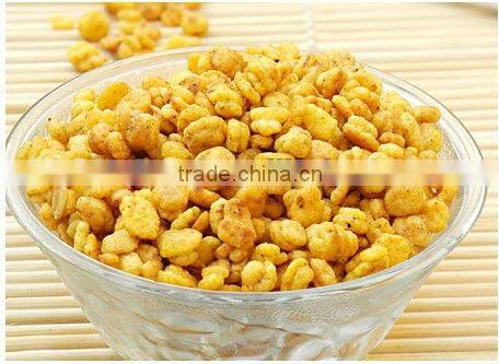 2014 hot sales good quality cereal corn flakes equipment