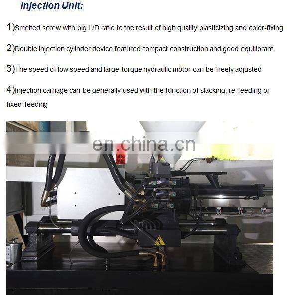 price performance laundry basket making injection molding machine supplier