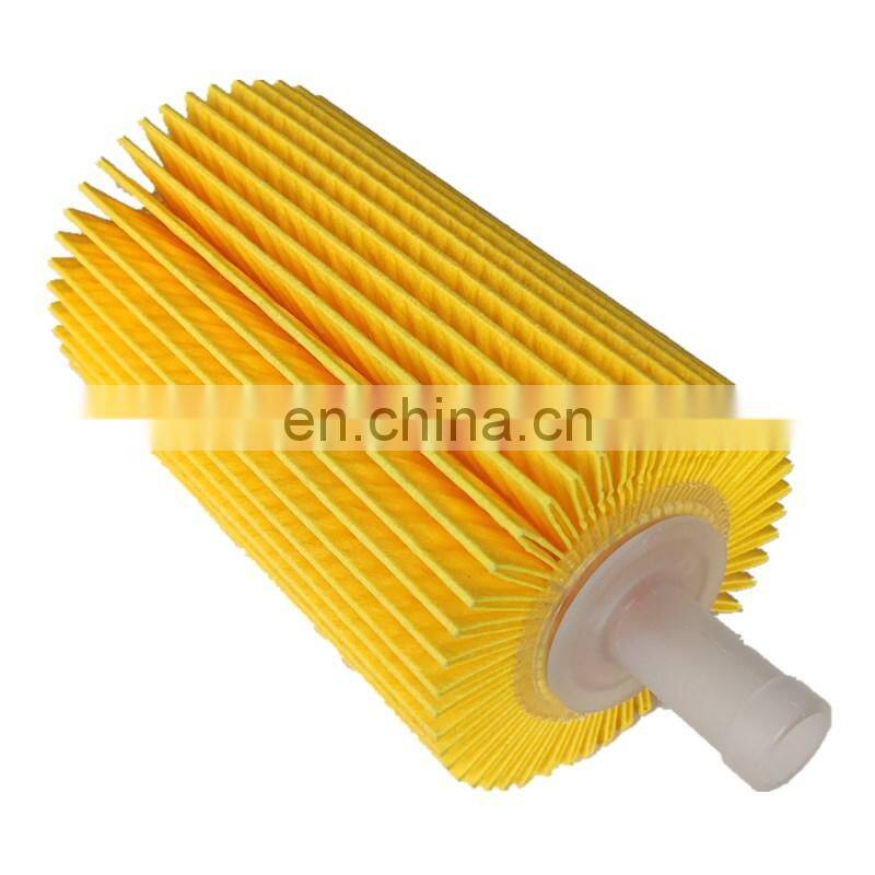 High Quality Manufacturer Spot Model Oil Filter 04152-51010 04152-YZZA4 04152-38020 For Land Cruiser URJ200 Sequoia