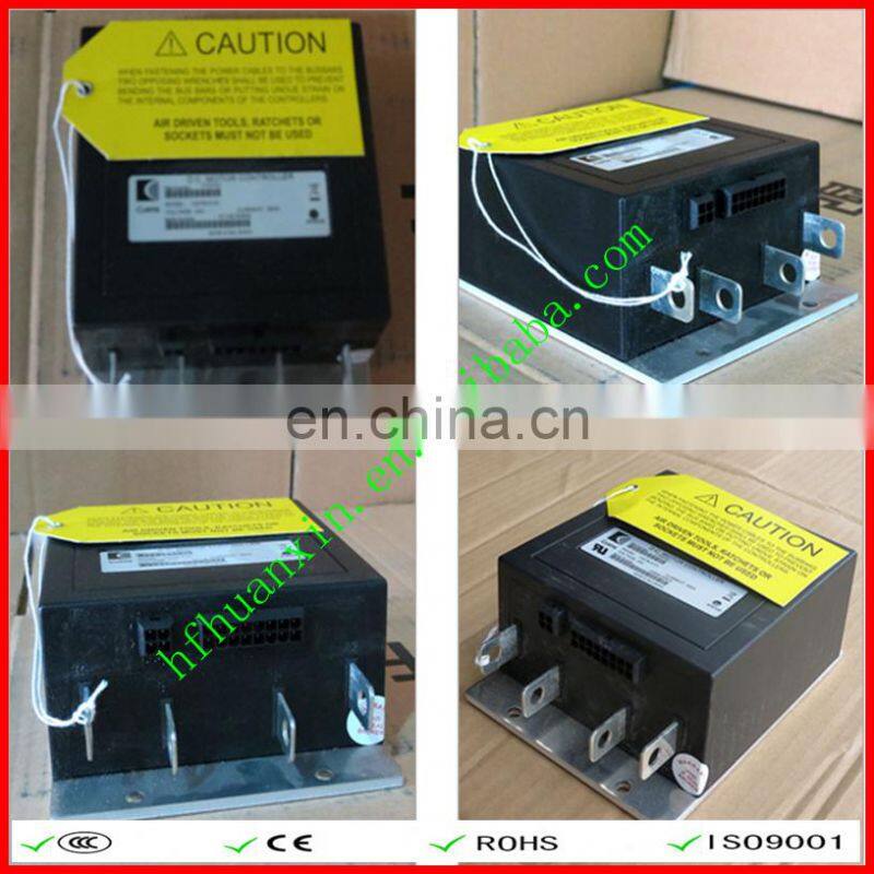 Curtis 1207B DC motor Controller for forklift parts