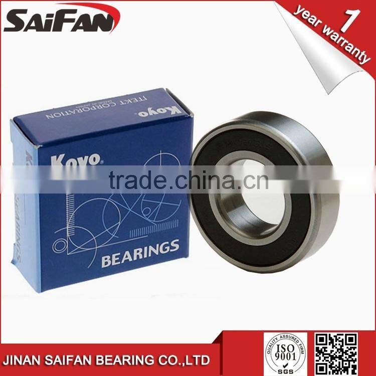 Original Japan KOYO Bearing 6204ZZ KOYO Ball Bearing 6301ZZ 6302ZZ Bearing