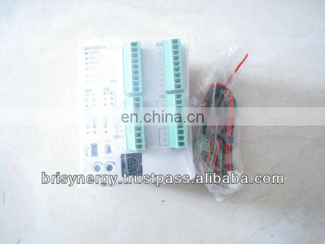 DVP20SX211R Delta SX2 series Controller 20 point 8DI 6DO