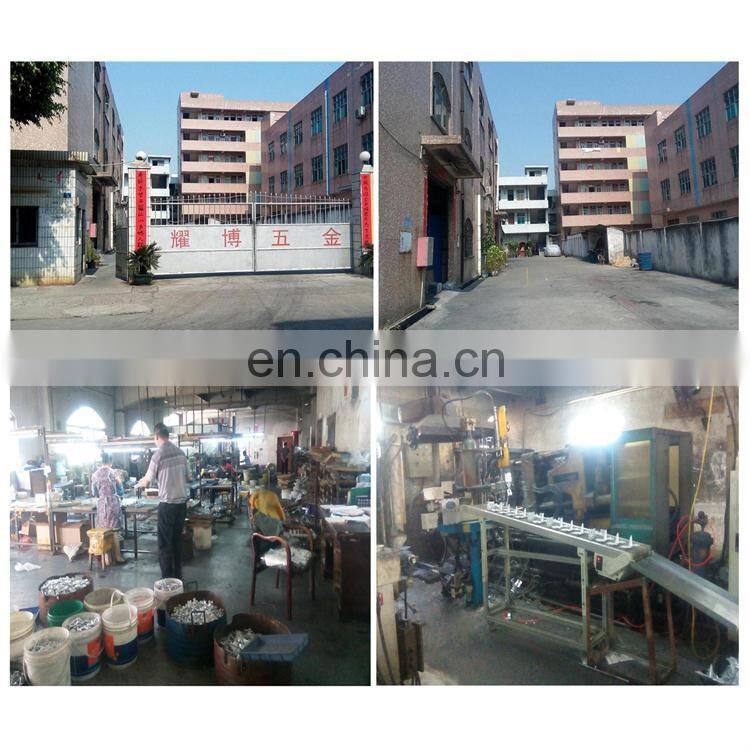 Fashion High Quality Metal Swivel Bolt Snap Hook Leather Wallet Chain