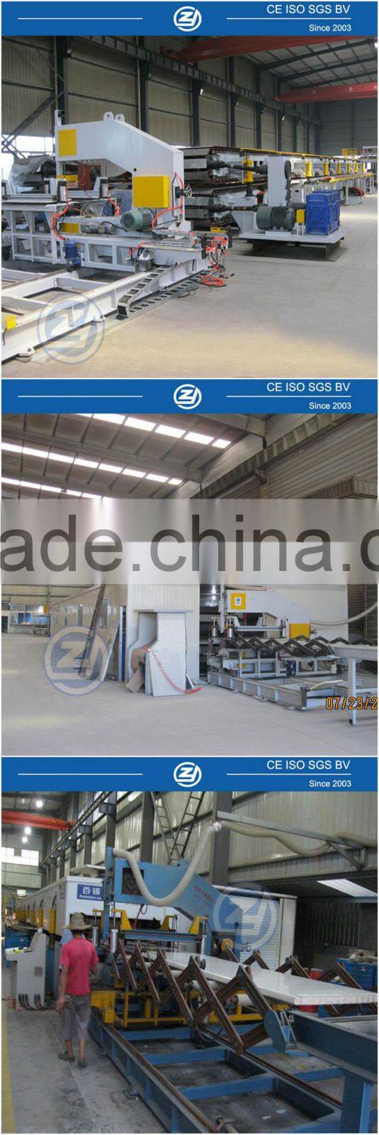 PU Sandwich Panel Roofing Materials, Roof Systems