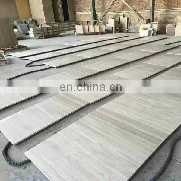 Athens wood marble