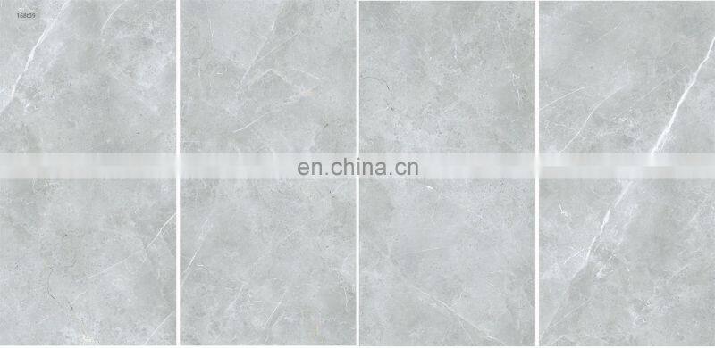 800x1600mm Marble Full Body Polished Porcelain Marble Floor and Wall Tiles