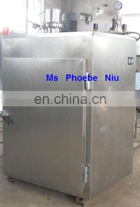 Super meat smoking machine/sausage smoking machine meat smoker machine