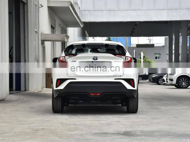 Electric vehicle Electric car FAW TOYOTA IZOA Brand NEV LHD SUV 5 seat 5 doors new energy vehicles