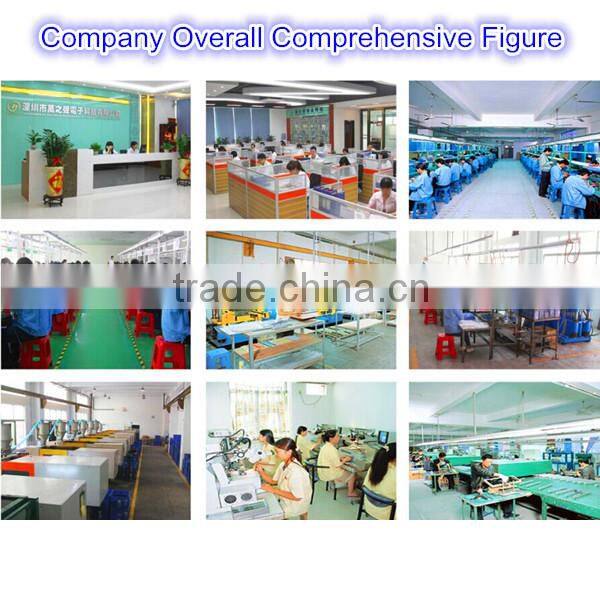 Cheap Mini IR led tv remote control with learning function made in China