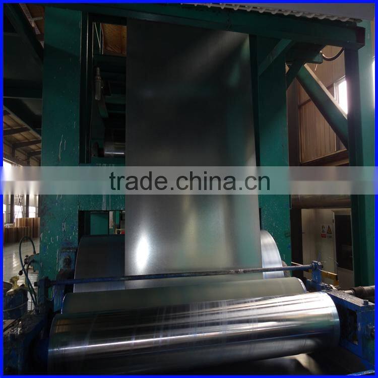 Tinplate for making packaging/electrolytic tinplate sheet