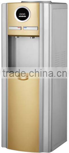 wholesale hot and cold water dispenser china with CB CE SASO