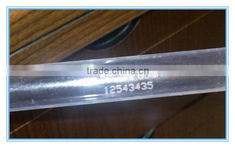 50W wood laser marking machine,leather laser marking machine